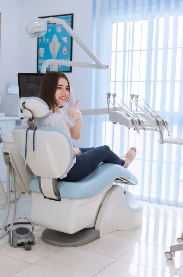 Plainsboro Dentist