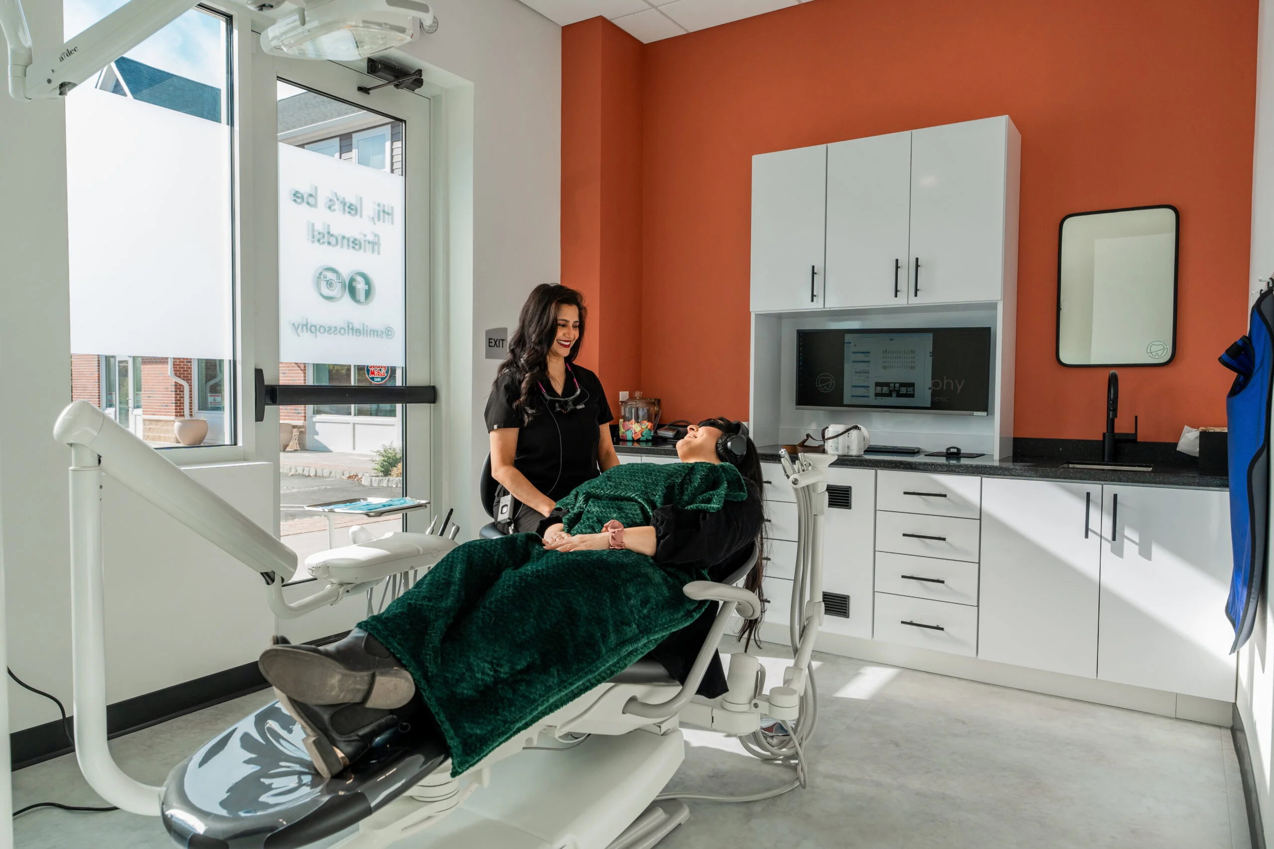 Windsor Family Dentists
