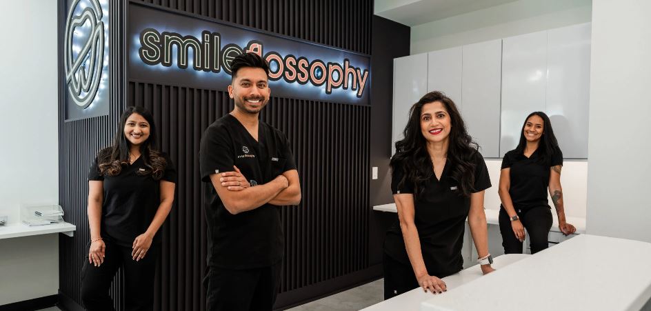 dentistry Princeton