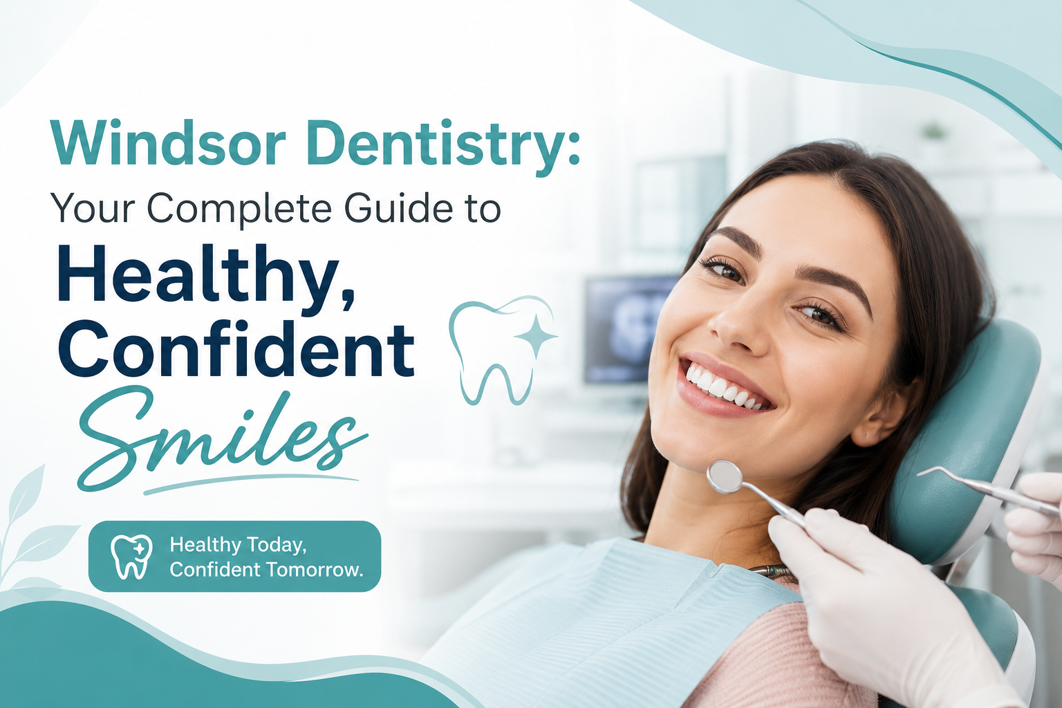 Windsor Dentistry