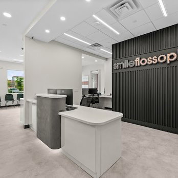 Dentist Plainsboro