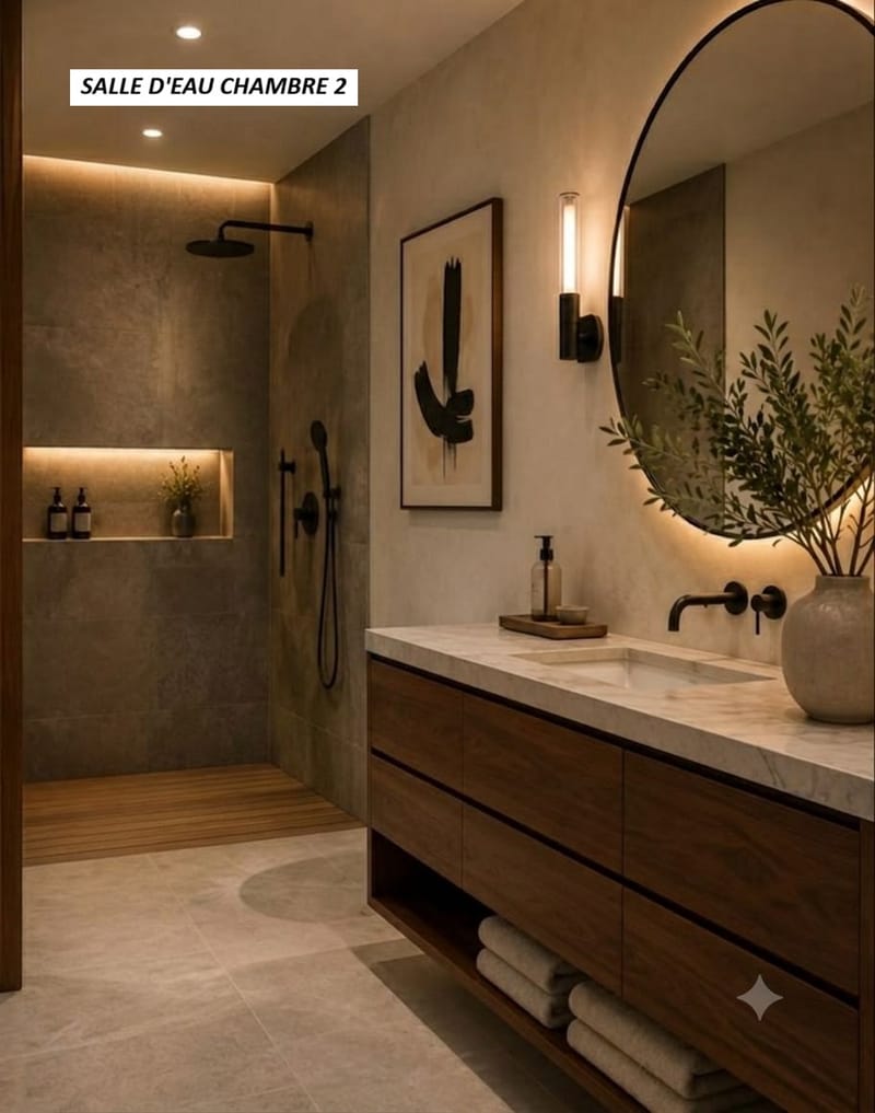PLAN 3D & INTERIEUR
