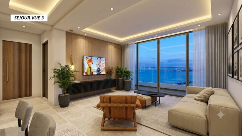 PLAN 3D & INTERIEUR