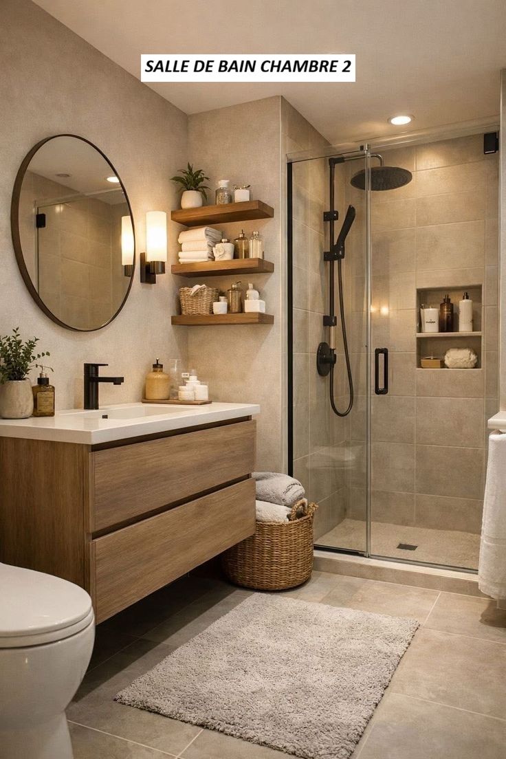 PLAN 3D & INTERIEUR