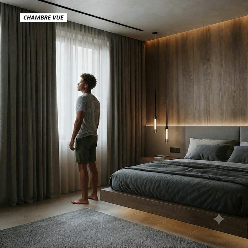PLAN 3D & INTERIEUR
