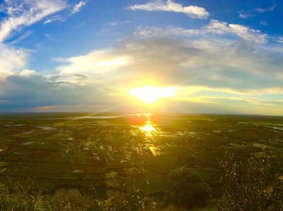 ツアーコース④　朝日鑑賞＋小回りコース遺跡群＋ベン・メリア遺跡＋田舎で夕日鑑賞　【日本語ガイドKAON TRAVEL 】