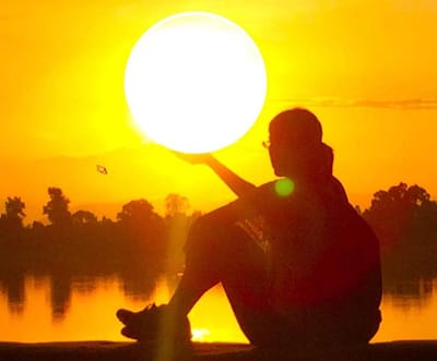 ツアーコース⑧　大回りコース遺跡群+小回りコース遺跡群+プレ・ループ遺跡（あるいはスラ・スラン）で夕日鑑賞　【日本語ガイドKAON TRAVEL 】