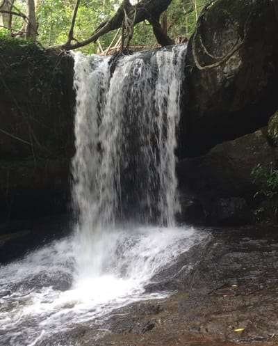 ツアーコース⑳　　　　　　　　　　　　空港送迎 ＋ベン・メリア、コー・ケー遺跡ツアー