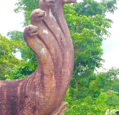 ツアーコース⑭バンテアイ・スレイ遺跡+ベン・メリア遺跡+ロリュオス遺跡群ツアー