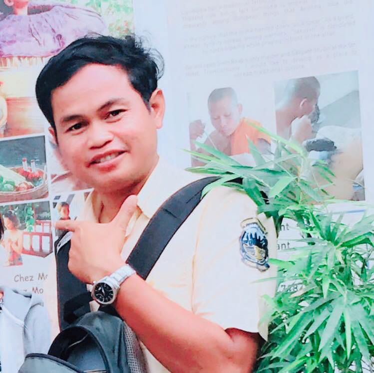 ガイドKaonのブログ