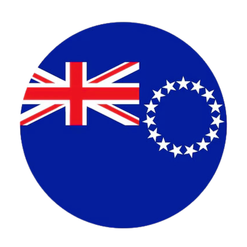COOK ISLANDS TRUST