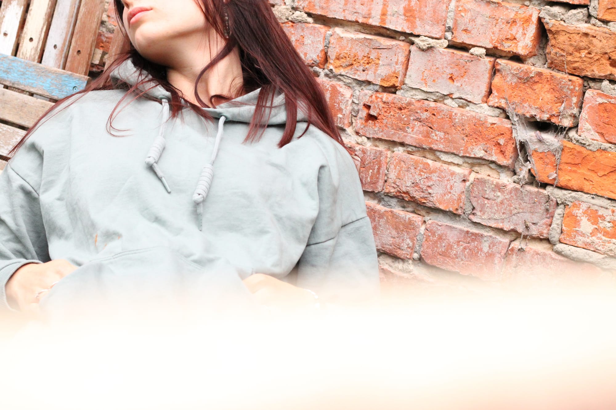 Fotograf: Magdalena Jakubowska Model: Magdalena Jakubowska