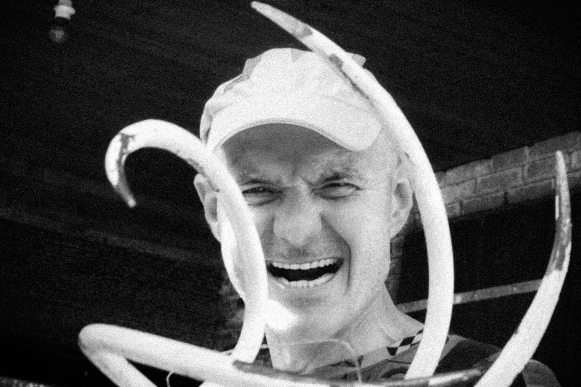 Fotograf: JacekS Model: JacekS