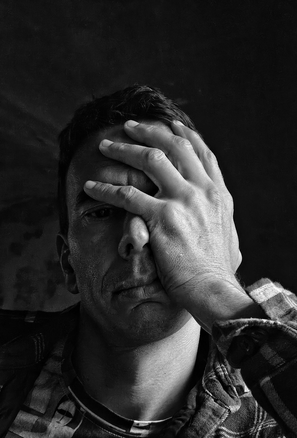 Fotograf: DanielS Model: DanielS