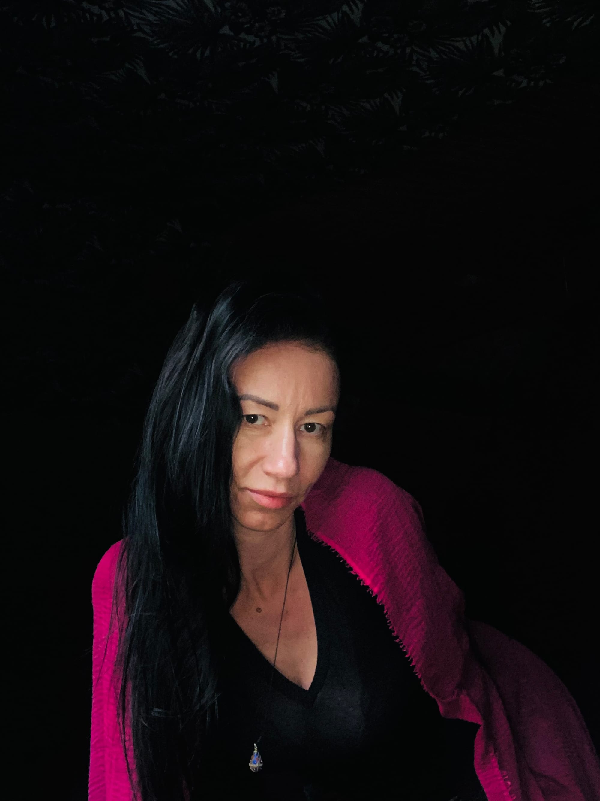 Fotograf: Iga Joanna Grzywa Model: Iga Joanna Grzywa