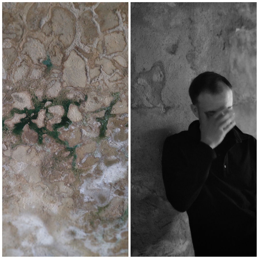 Fotograf: Tomasz Burzynski Model: Tomasz Burzynski