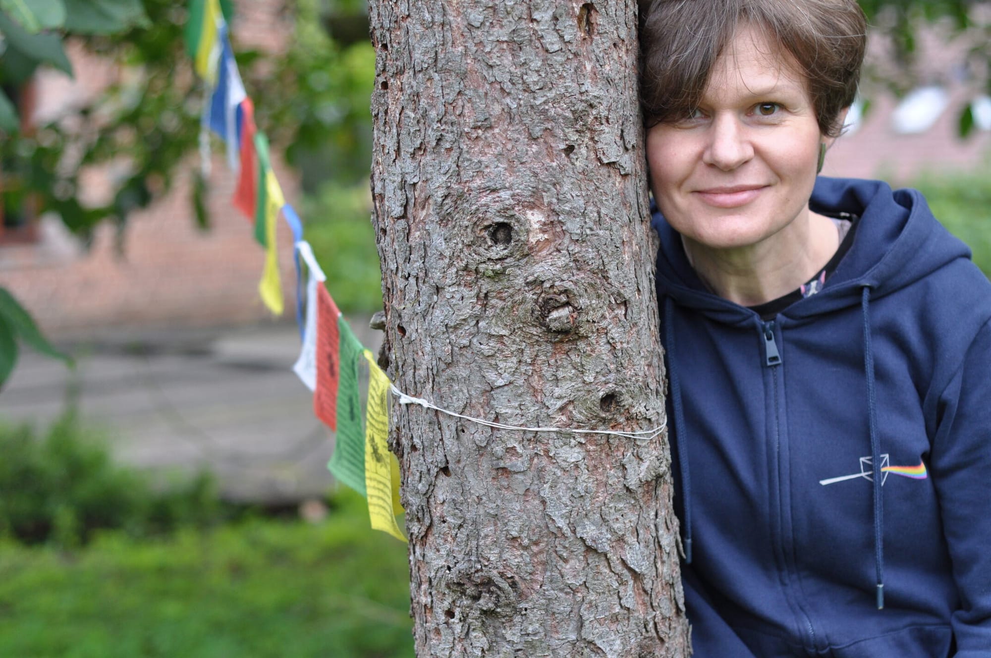 Fotograf: Karolina Model: Karolina