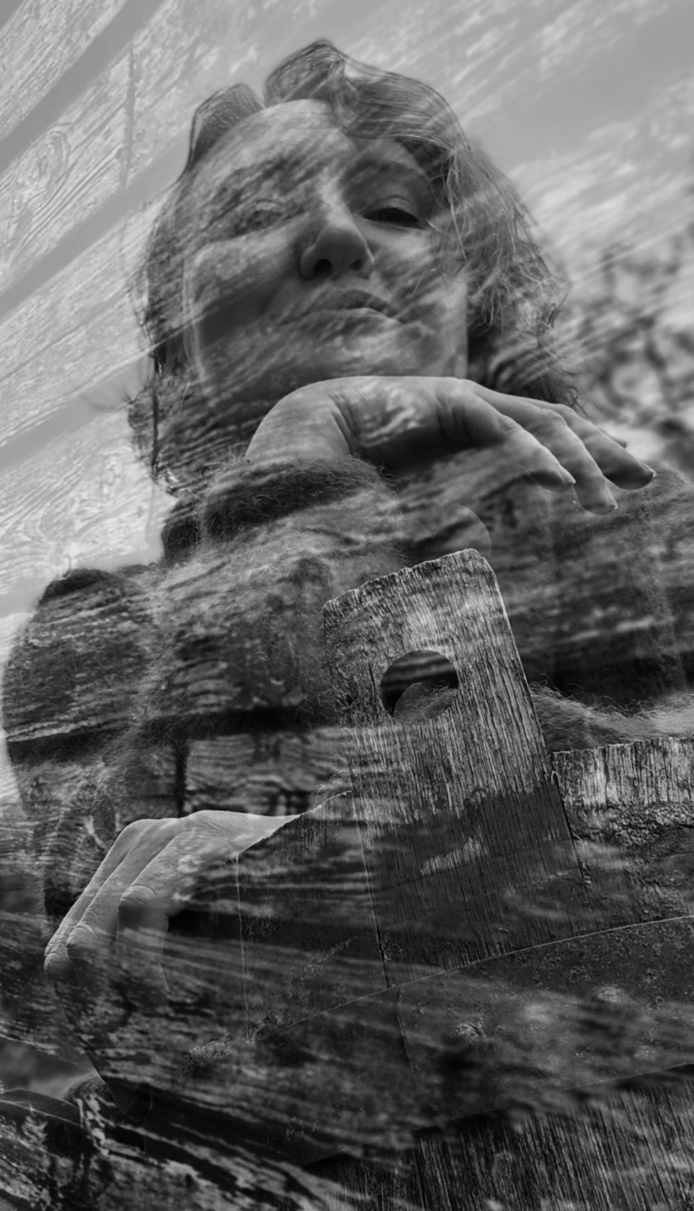 Fotograf: Joanna Budzik Model: Joanna Budzik