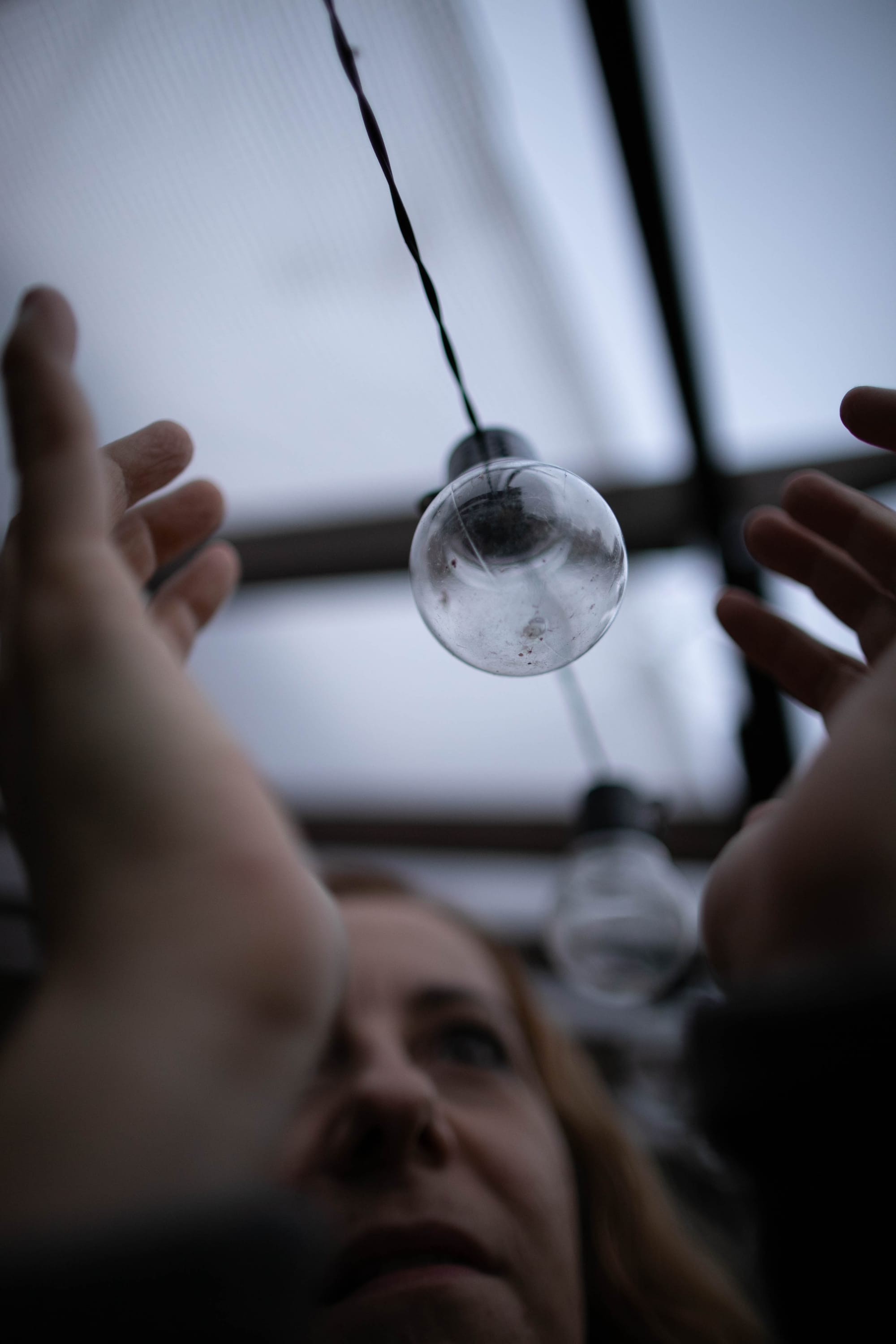 Fotograf: Joanna Hadam Model: Joanna Hadam