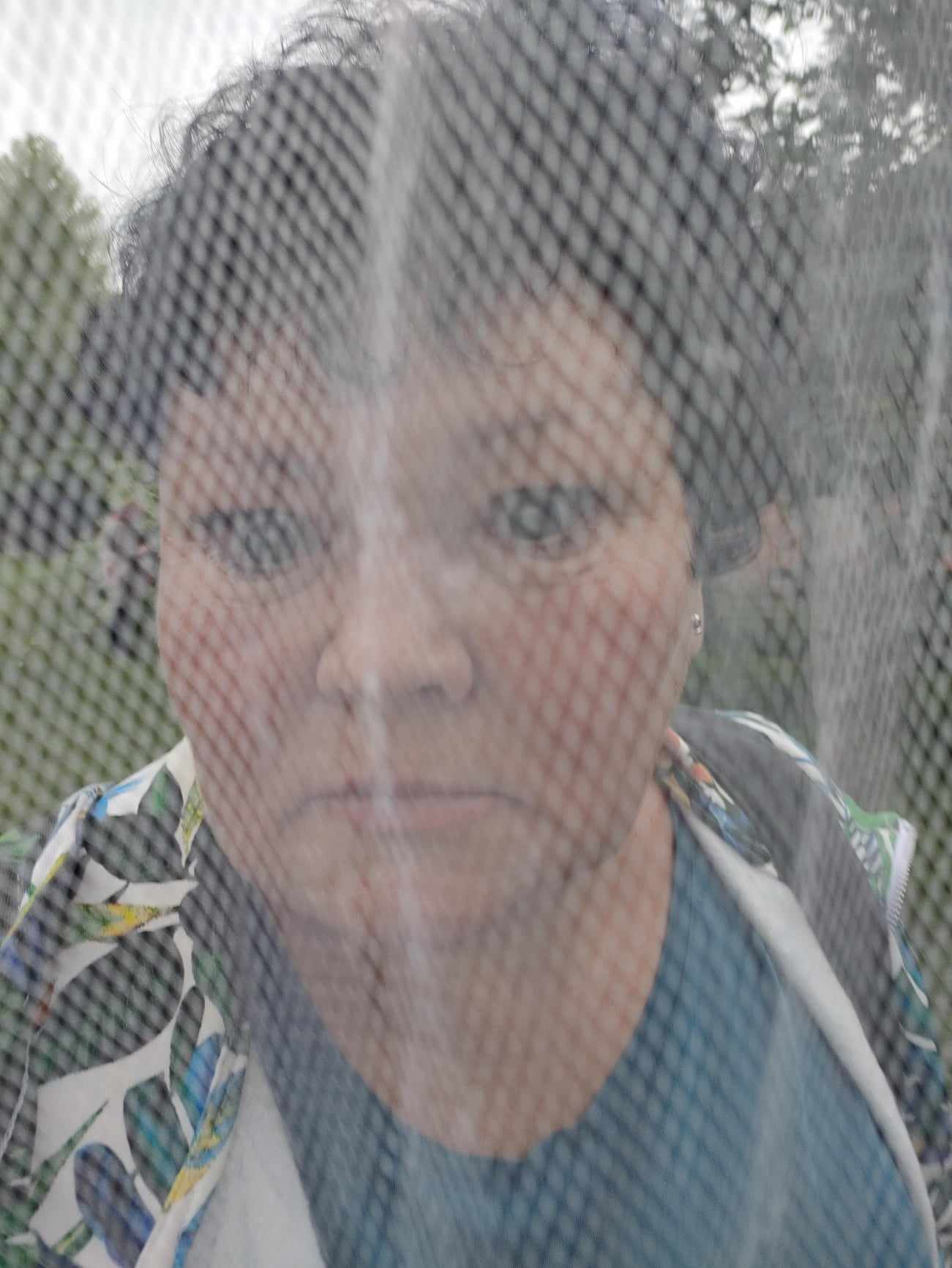 Fotograf: Małgorzata Pióro Model: Małgorzata Pióro