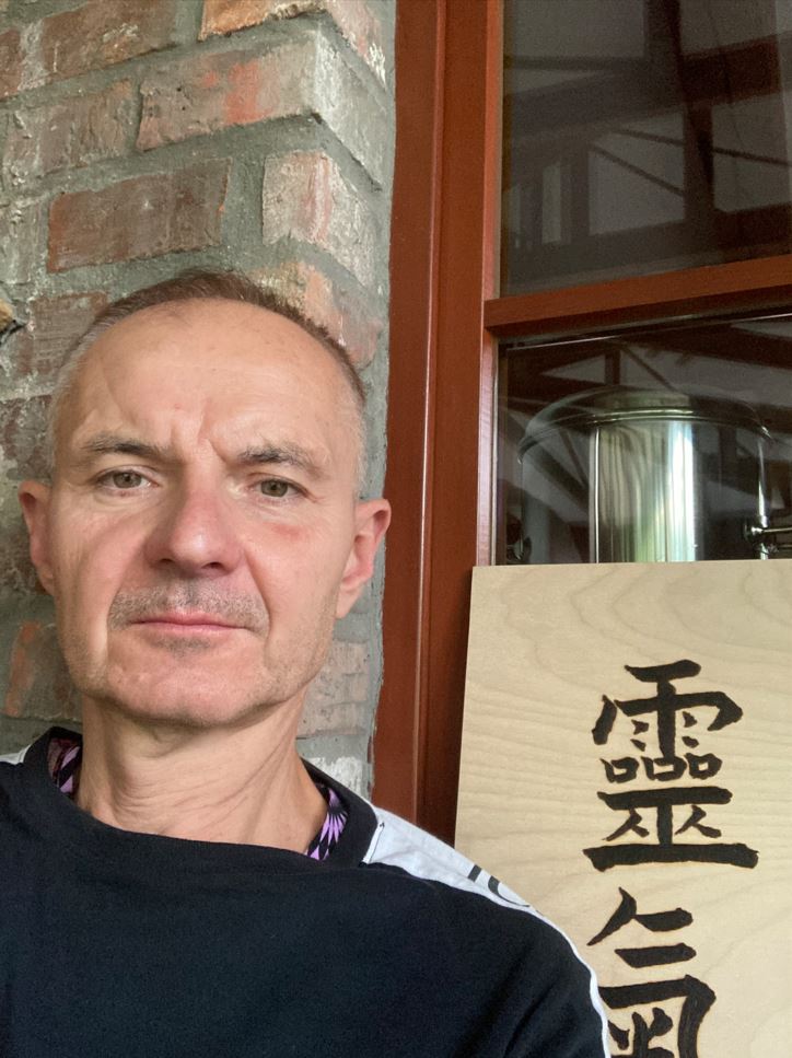 Fotograf: JacekS Model: JacekS