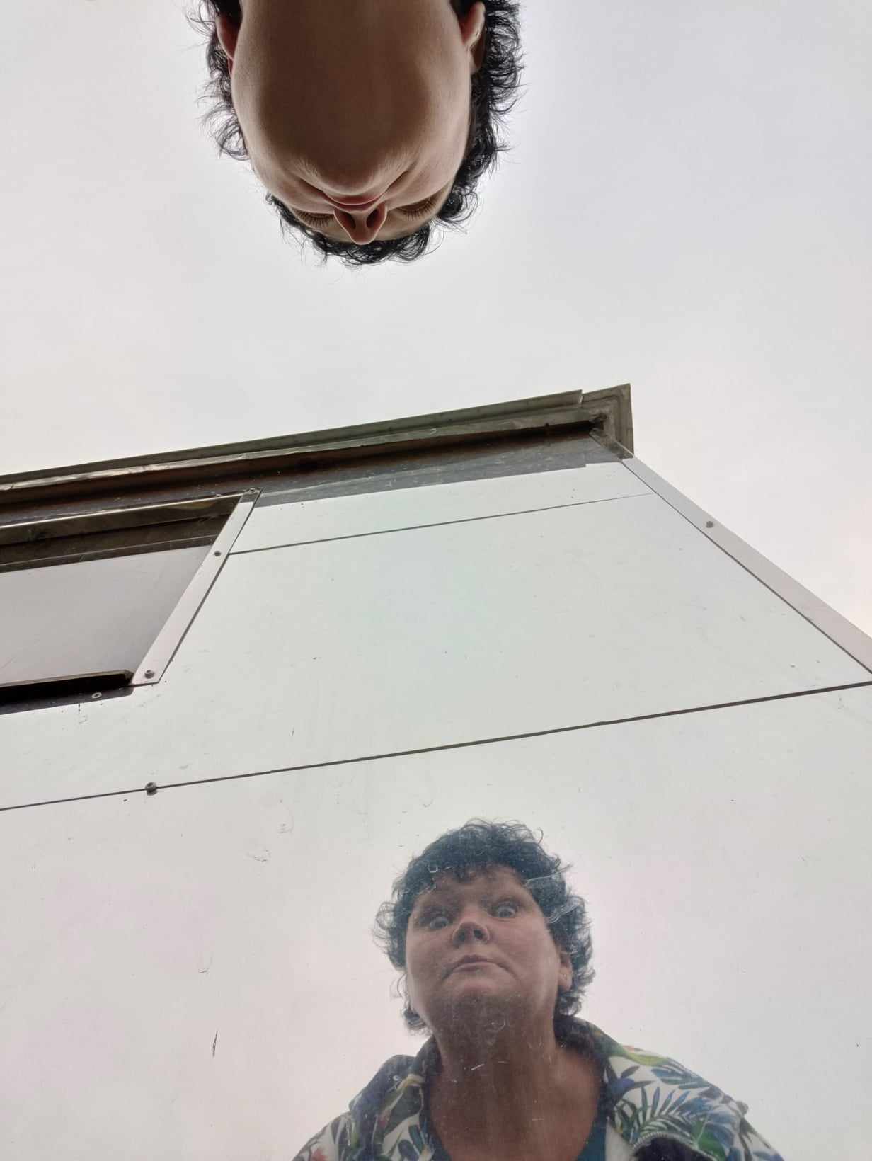 Fotograf: Małgorzata Pióro Model: Małgorzata Pióro