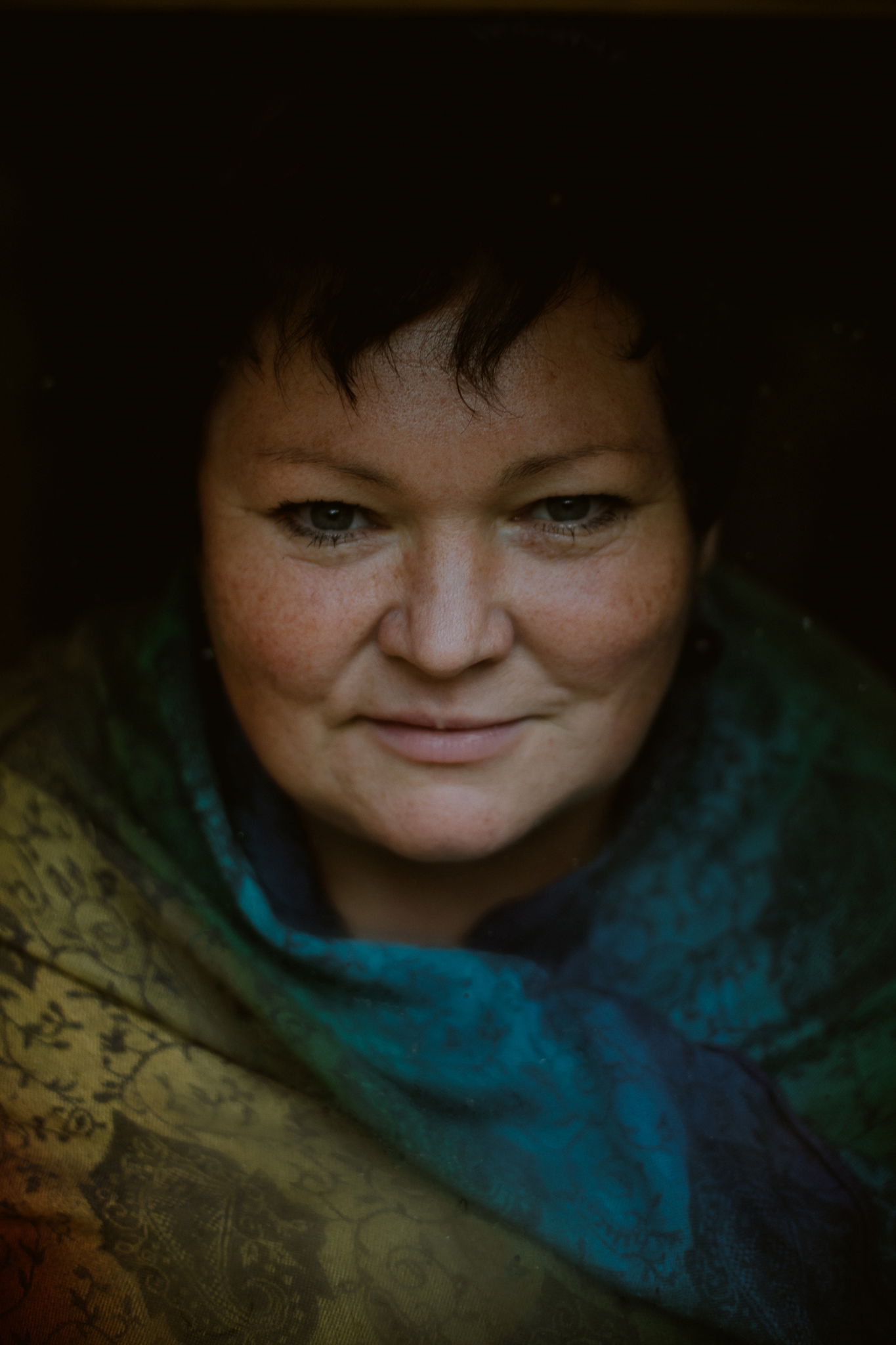 Fotograf: Piegowate Kadry Model: Małgorzata Pióro