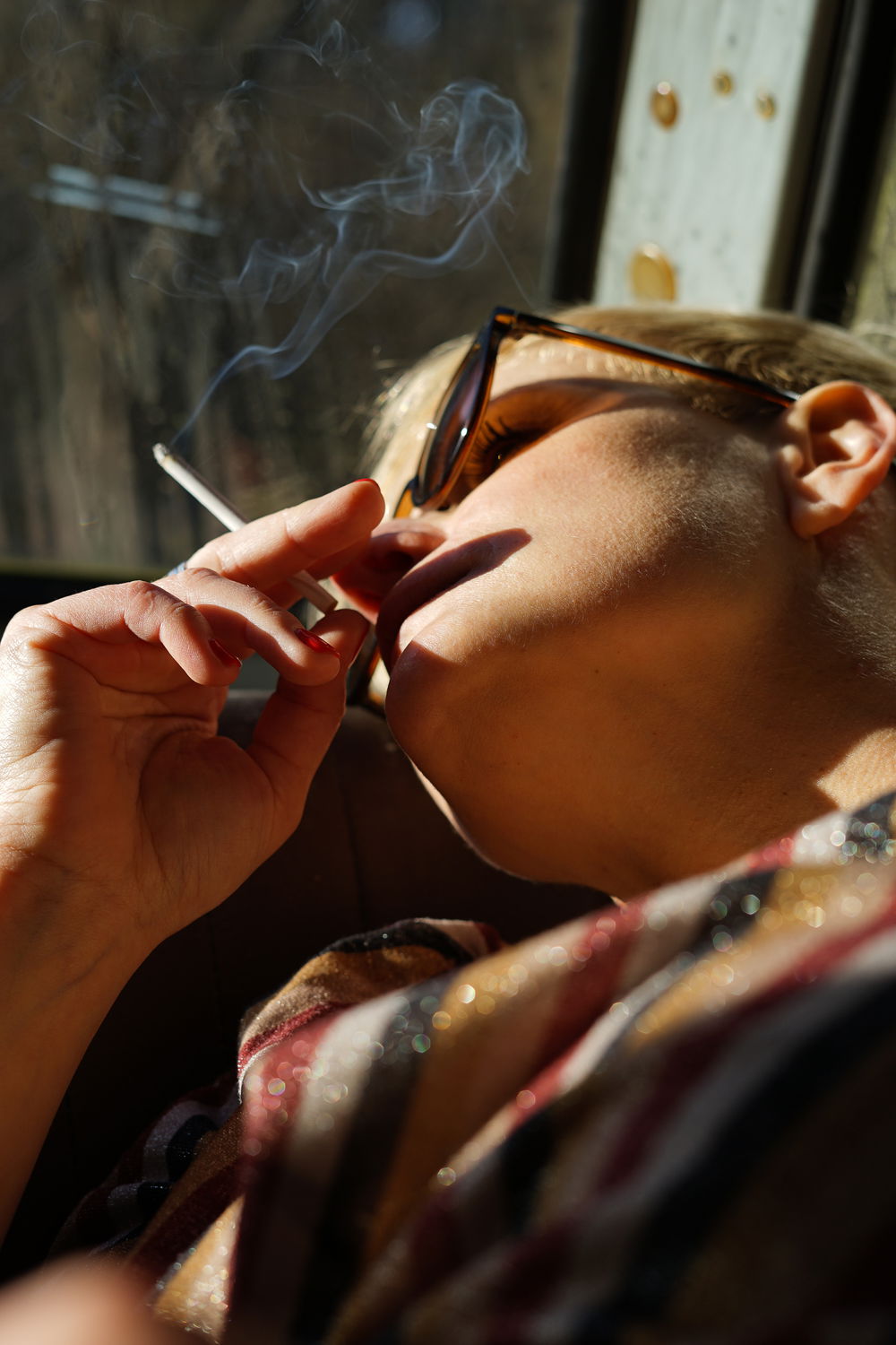 Fotograf: Tommy Pe Model: BW Pictures