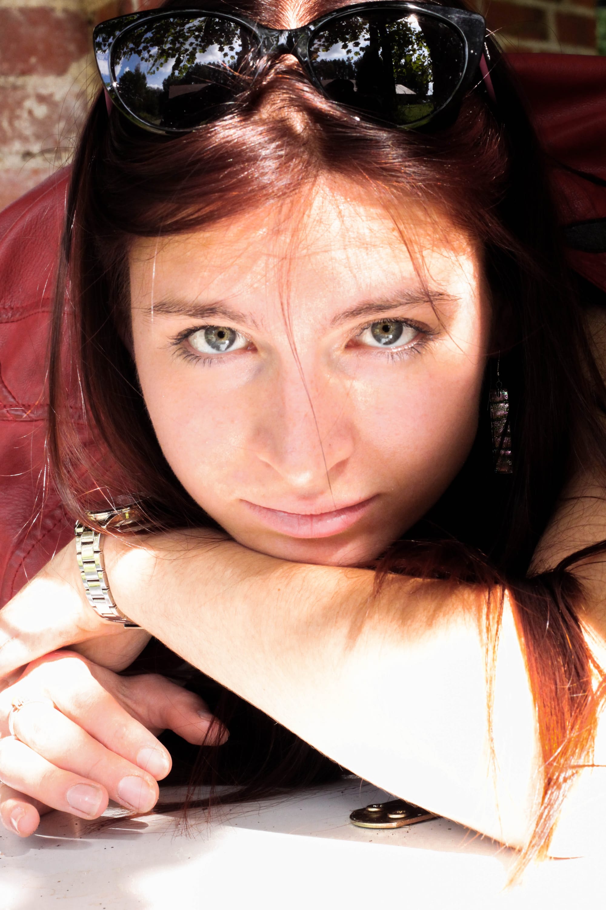 Fotograf: JacekS Model: Magdalena Jakubowska