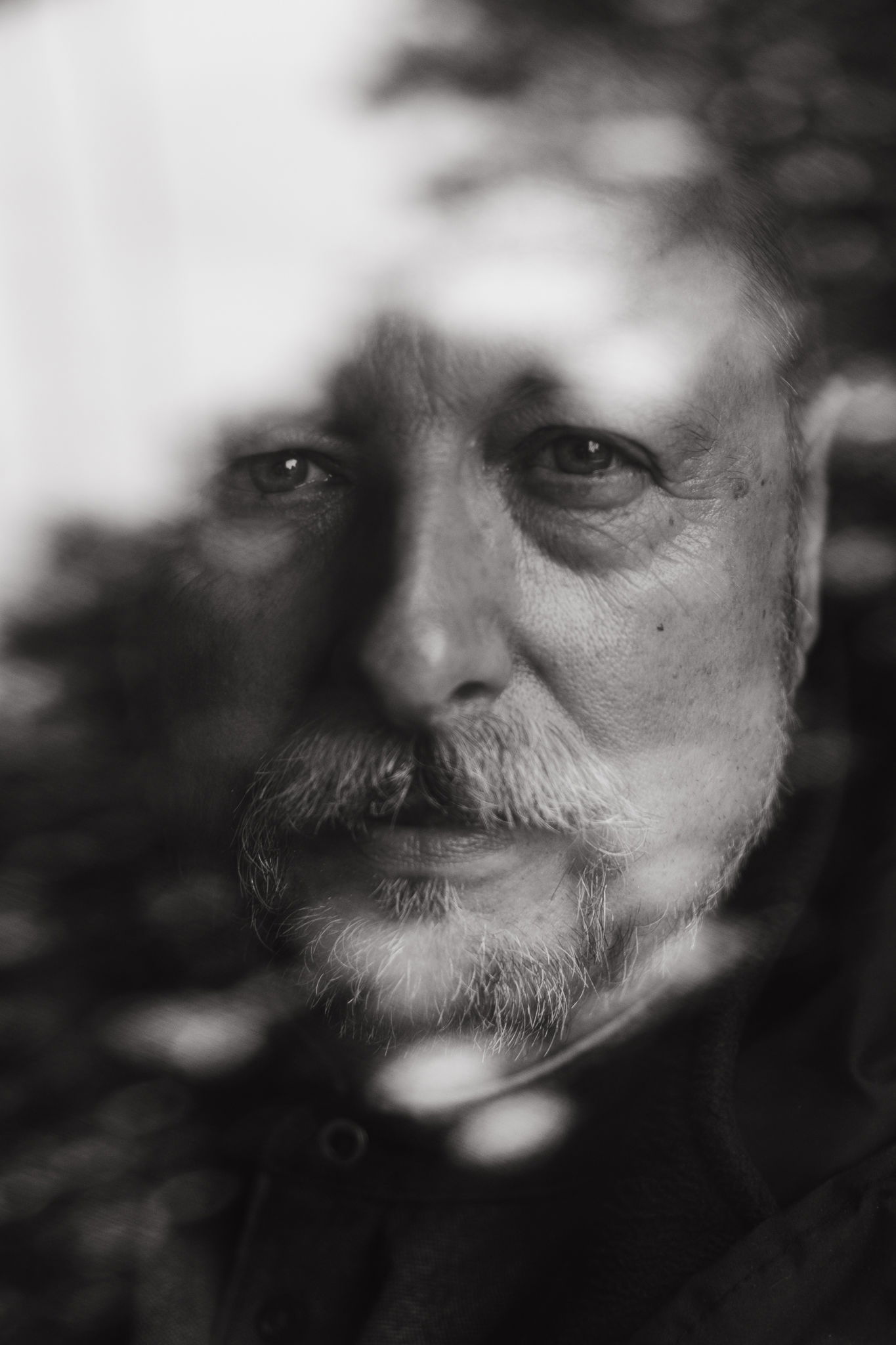 Fotograf: BW Pictures Model: Cezary Skrzypczak