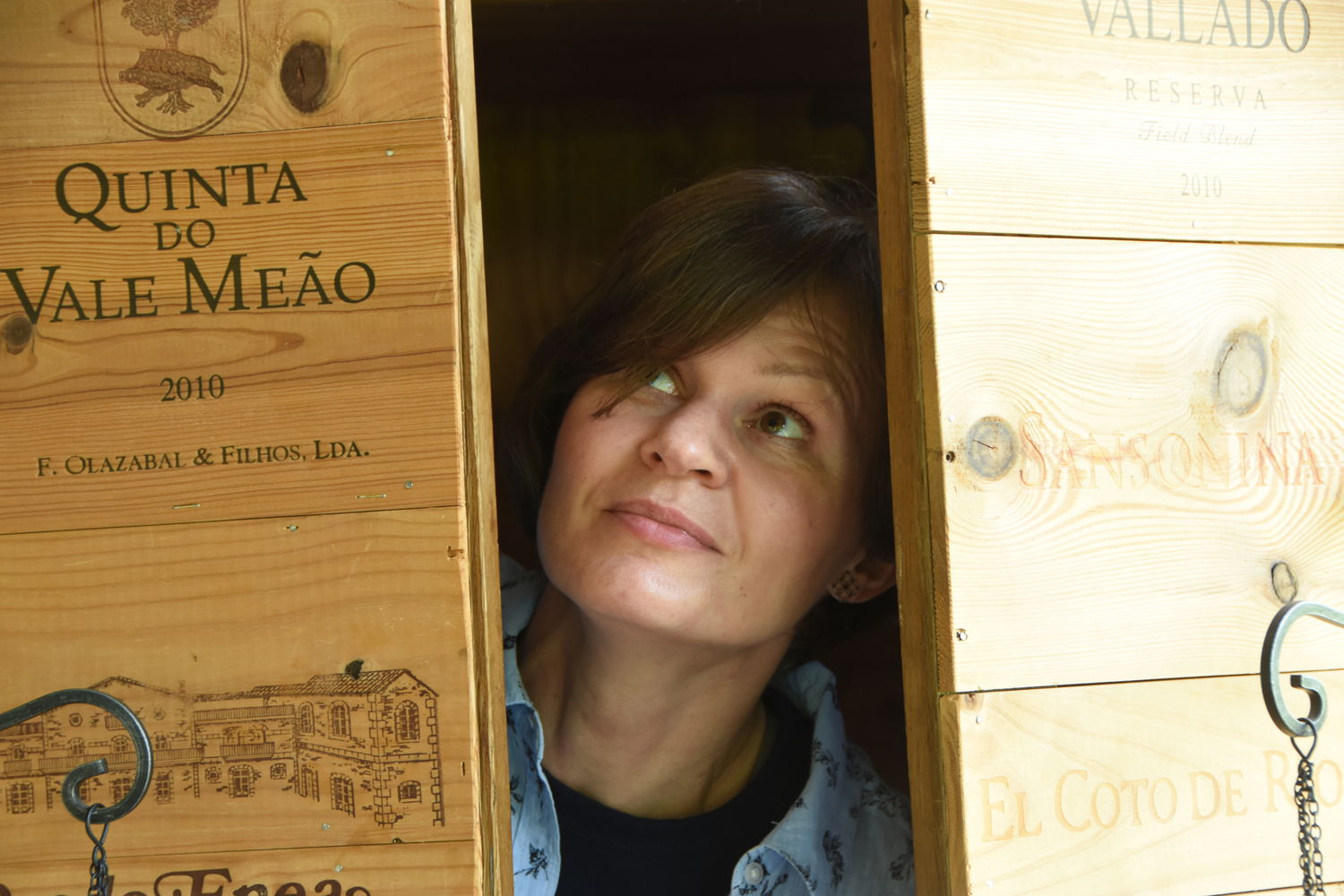 Fotograf: Mykonos Model: KarolinaD