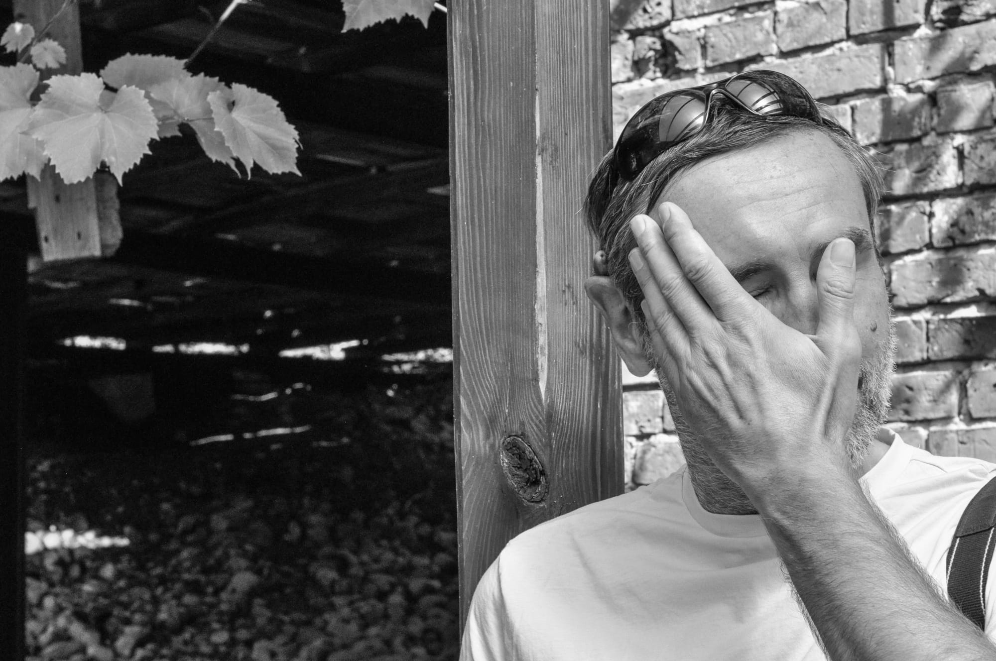 Fotograf: KarolinaD Model: Mykonos