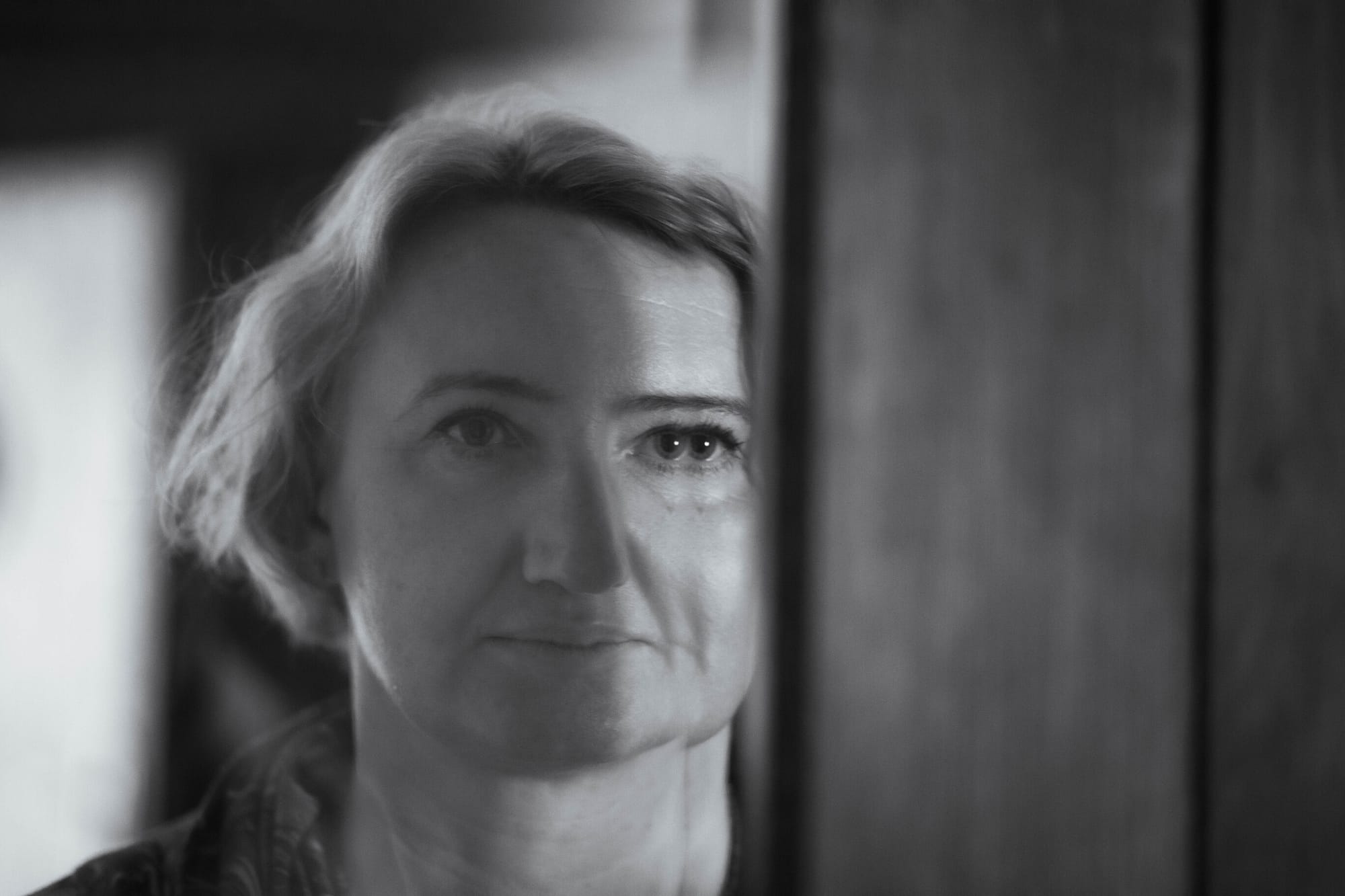 Fotograf: Romuald Krysiak Model: Joanna Budzik