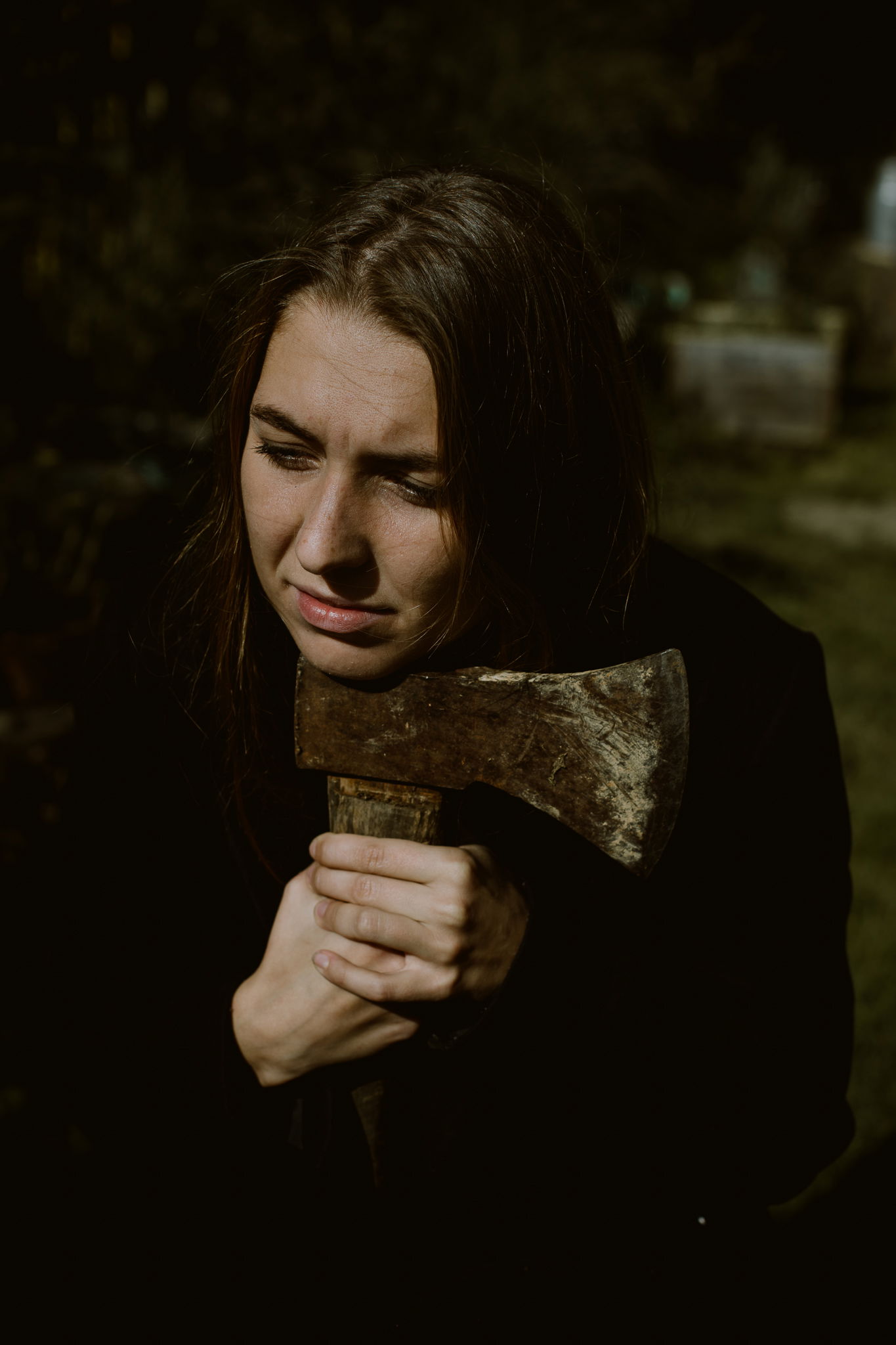 Fotograf: BW Pictures Model: Kasia