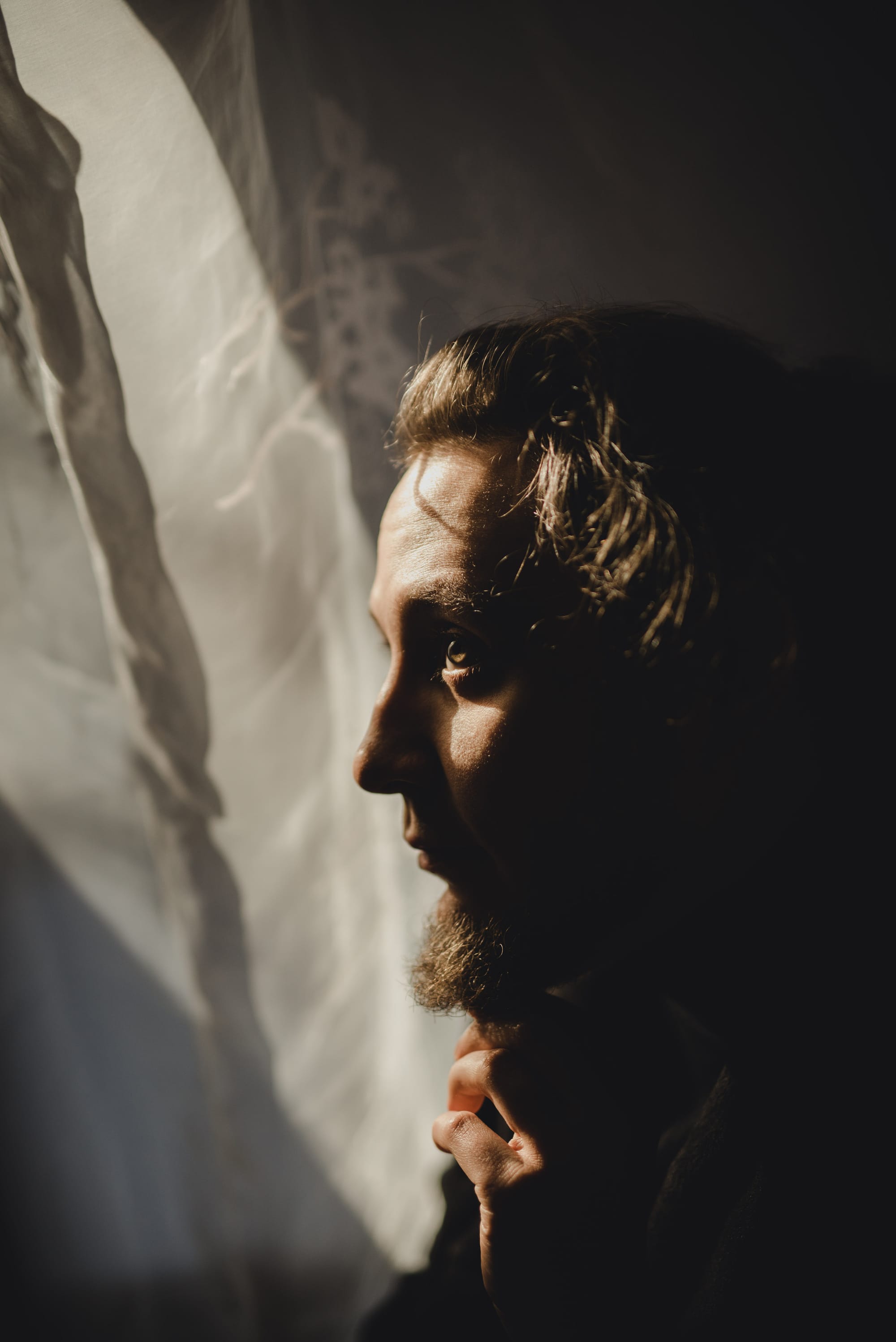 Fotograf: Piegowate Kadry Model: Dawid