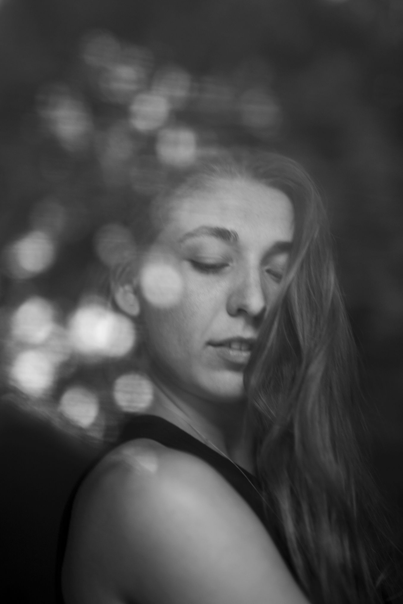 Fotograf: Joanna Hadam Model: Kasia