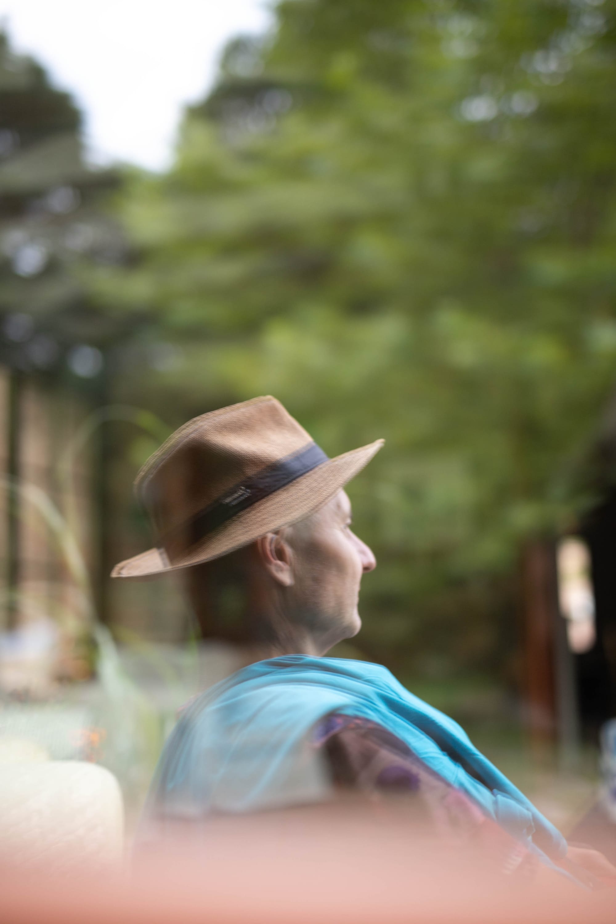 Fotograf: Joanna Hadam Model: JacekS