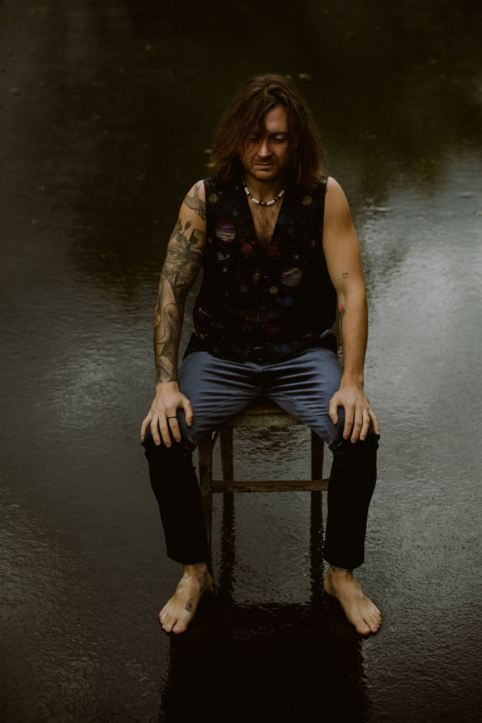 Fotograf: BW Pictures Model: Tommy Pe