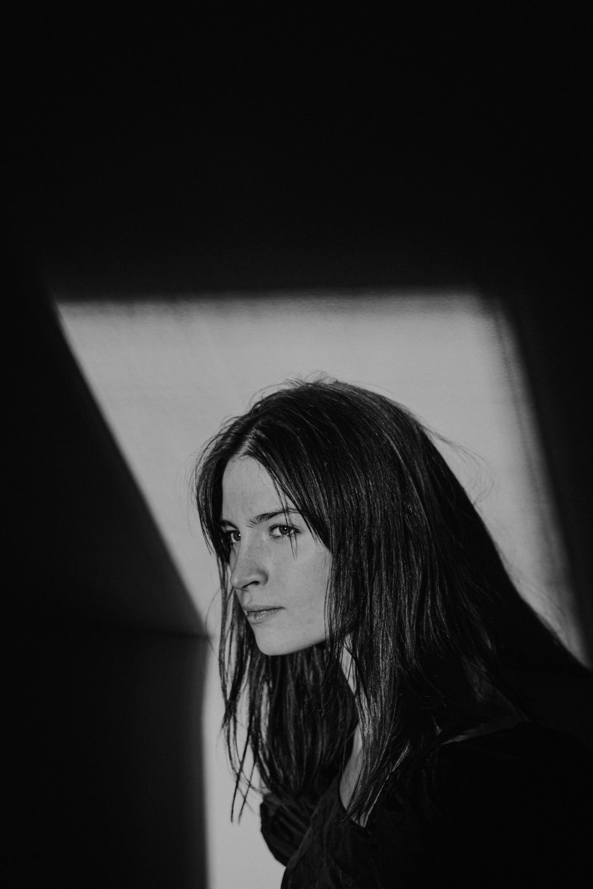 Fotograf: BW Pictures Model: Magdalena Jakubowska