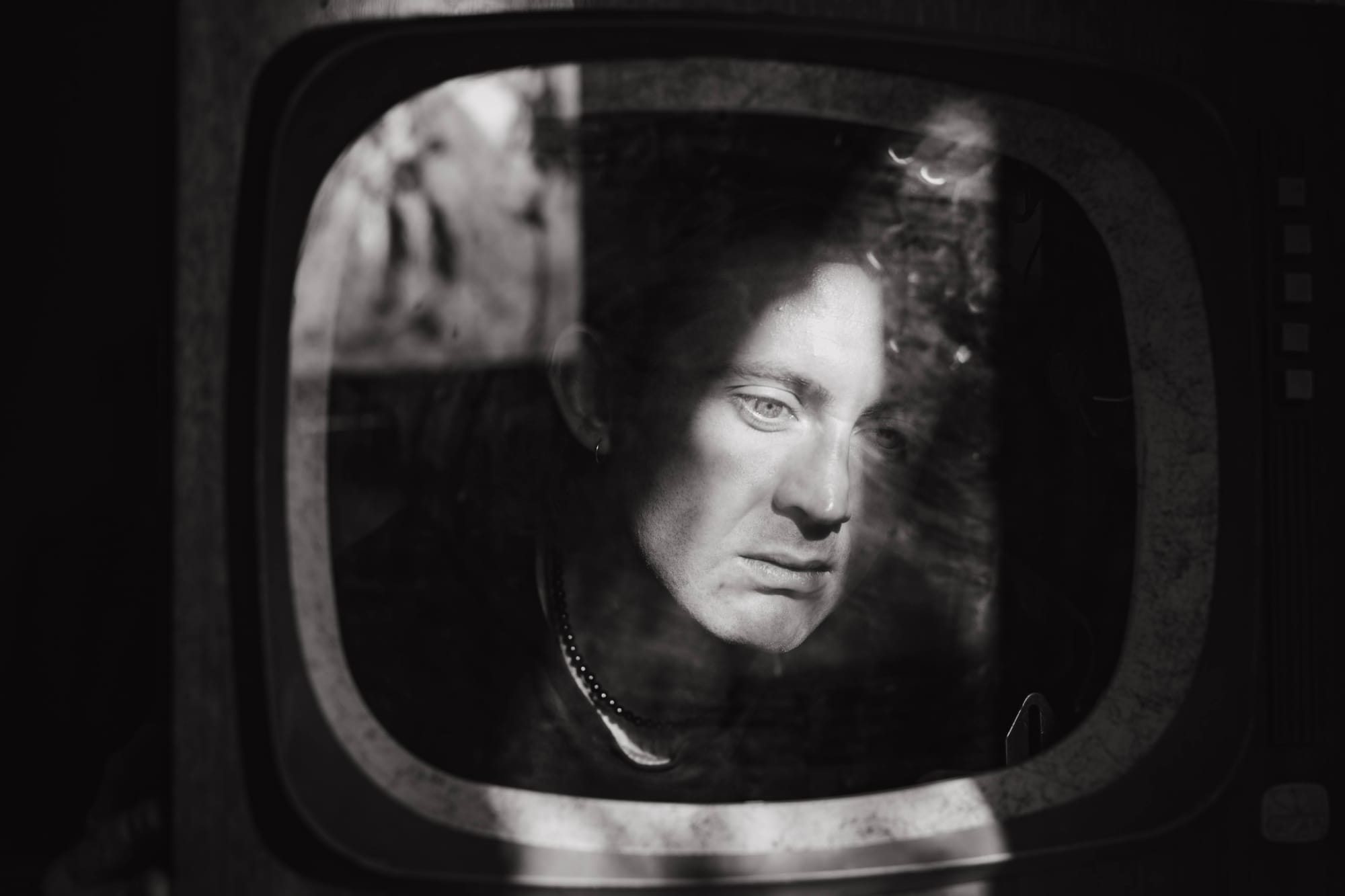 Fotograf: BW Pictures Model: Tommy Pe