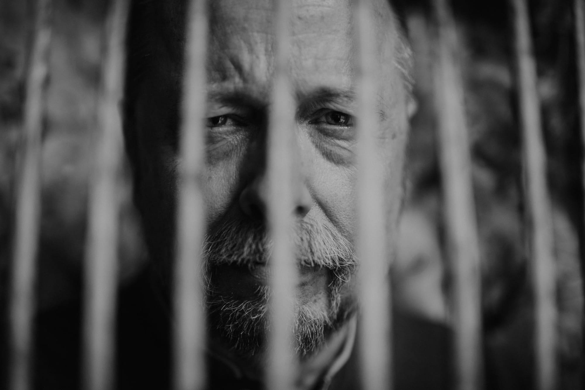 Fotograf: Piegowate Kadry Model: Cezary Skrzypczak