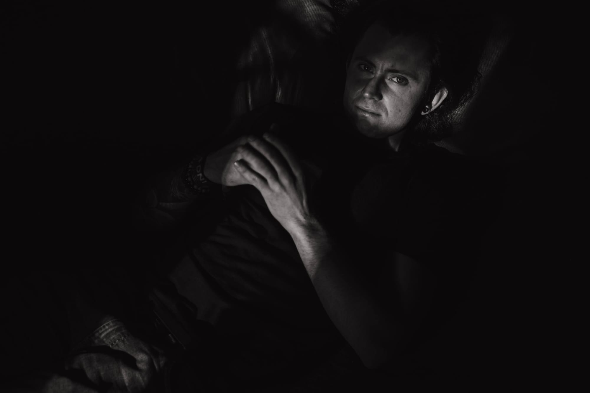 Fotograf: BW Pictures Model: Tommy Pe