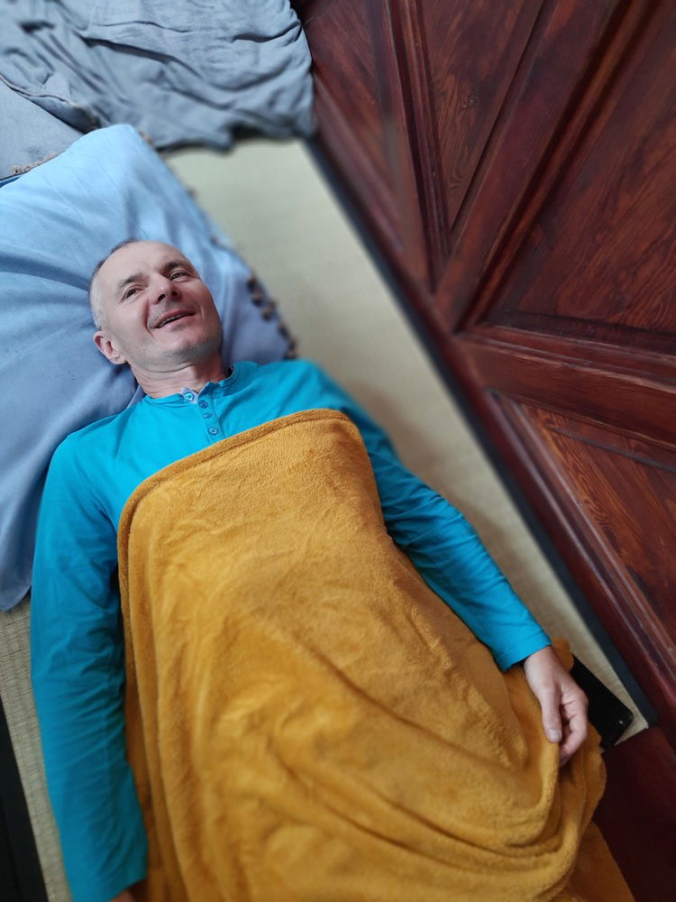 Fotograf: Uczestnicy Warsztatu Model: Uczestnicy Warsztatu