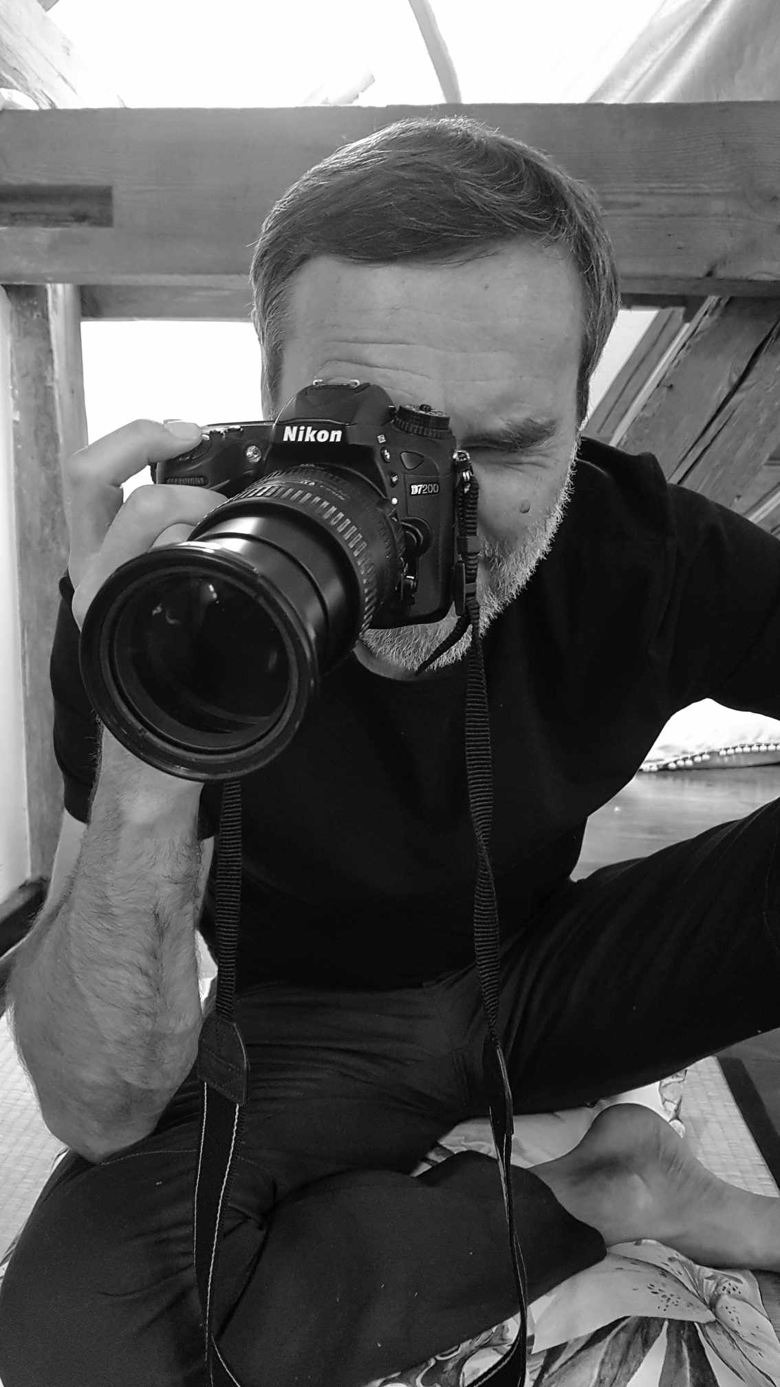 Fotograf: Uczestnicy Warsztatu Model: Uczestnicy Warsztatu