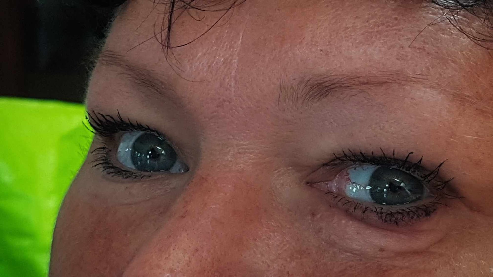 Fotograf: Uczestnicy Warsztatu Model: Uczestnicy Warsztatu