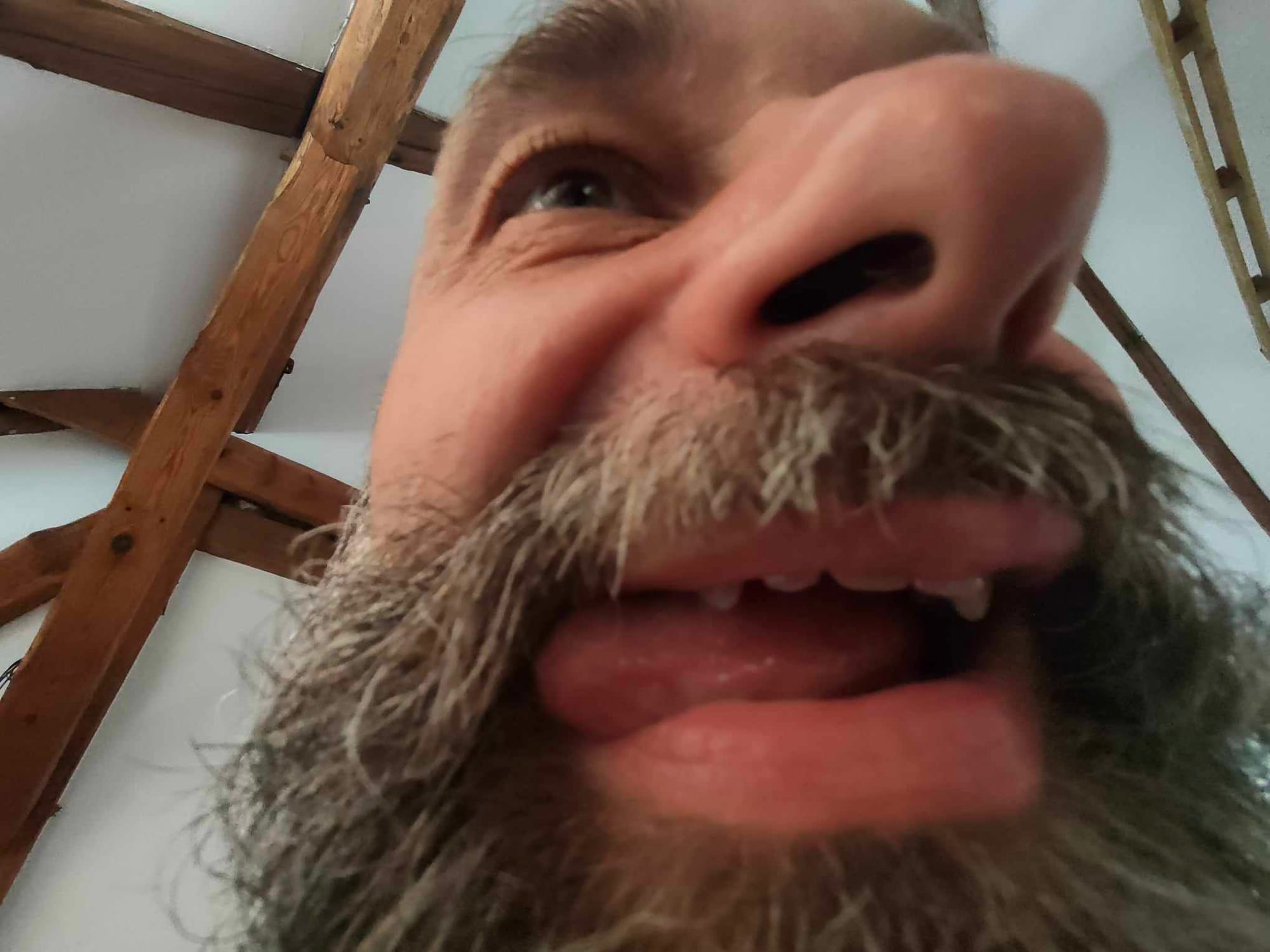 Fotograf: Uczestnicy Warsztatu Model: Uczestnicy Warsztatu