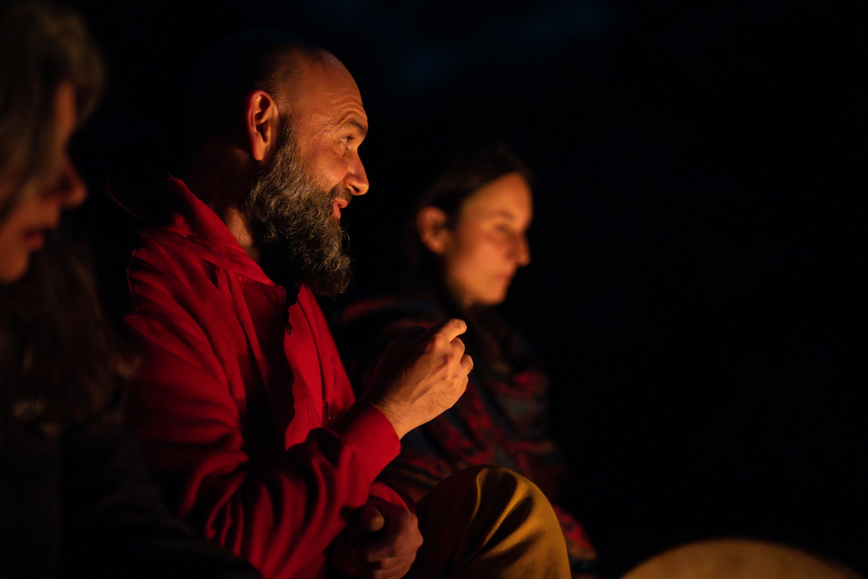 Fotograf: Tomasz Burzynski Photography Model: Uczestnicy Warsztatu