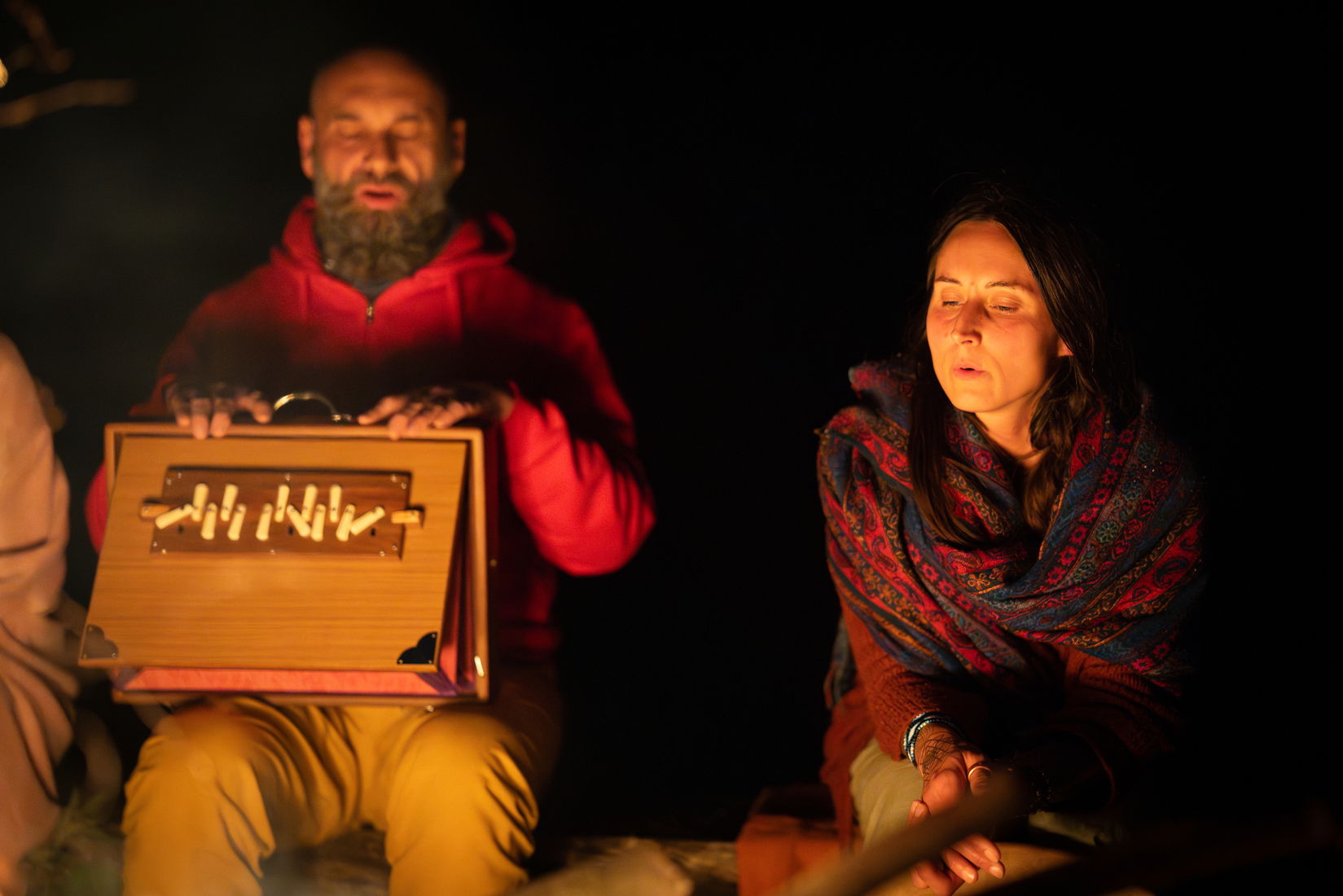 Fotograf: Tomasz Burzynski Photography Model: Uczestnicy Warsztatu