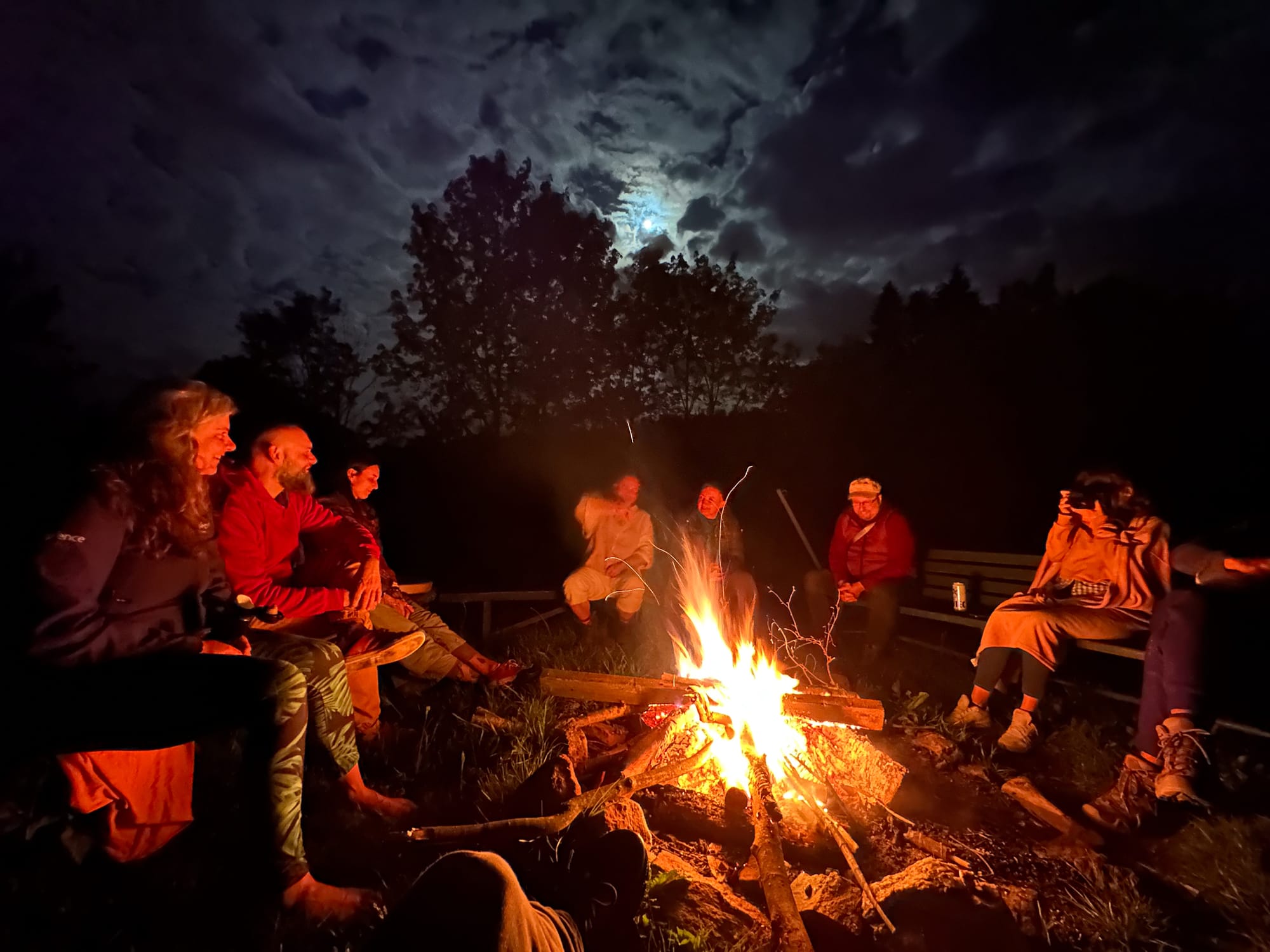 Fotograf: Tomasz Burzynski Photography Model: Uczestnicy Warsztatu