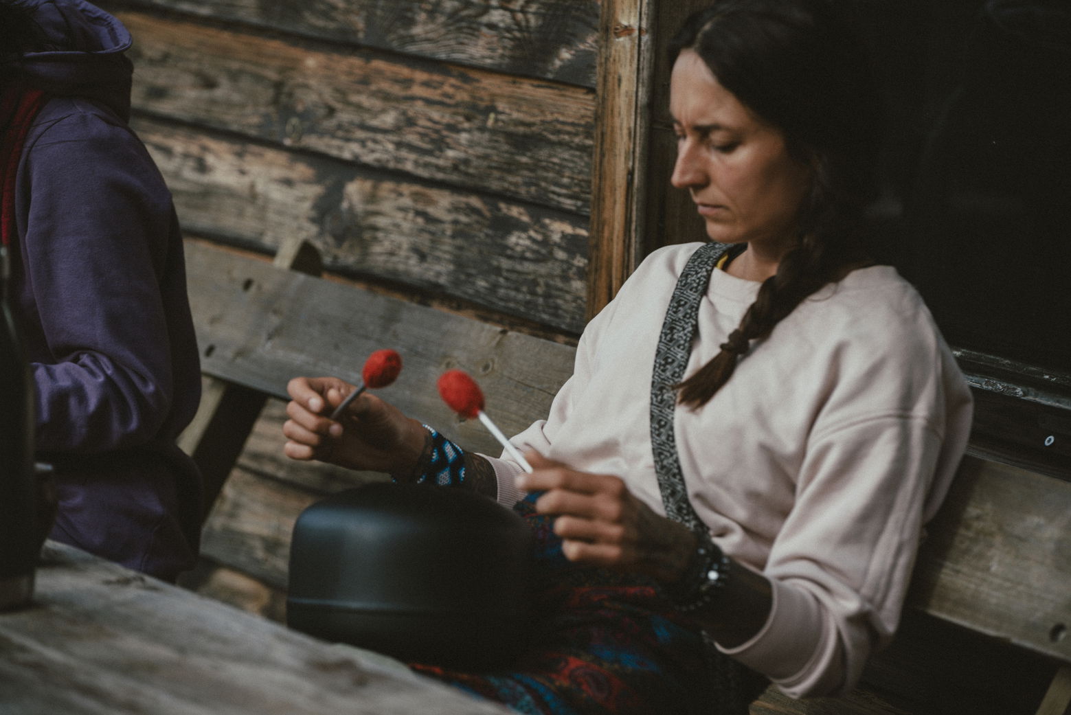 Fotograf: Katarzyna Sypniewska-Wałęsa Photography Model: Uczestnicy Warsztatu